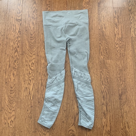 BLANQI EVERYDAY Maternity Belly Support Leggings - Picture 2 of 4